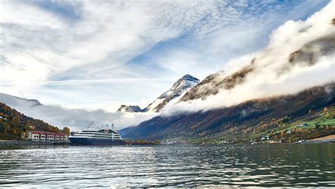 norway fjord cruises small ships